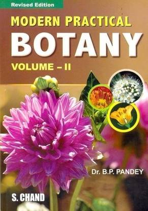 Modern Practical Botany: v. 1 & 2