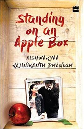 Standing on an Apple Box
