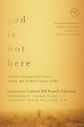 God is Not Here