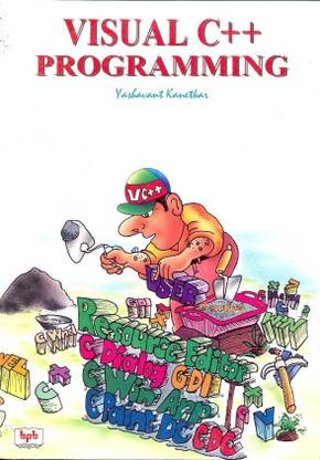 Visual C++ Programming
