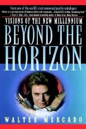 Beyond the Horizon