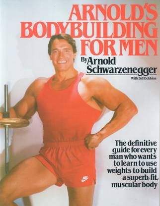 Arnold's Bodybuilding for Men