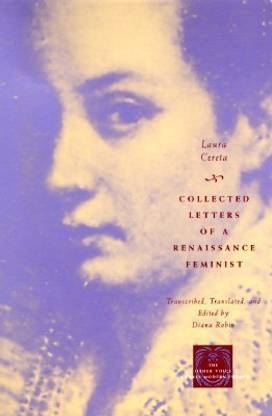 Collected Letters of a Renaissance Feminist