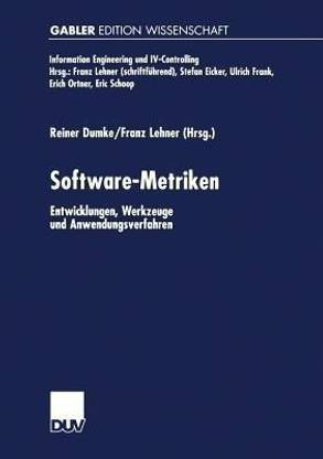 Software-Metriken