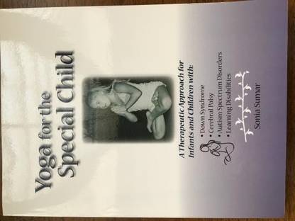 Yoga for the Special Child