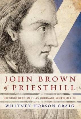 John Brown of Priesthill