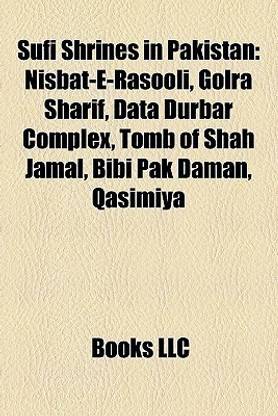 Sufi Shrines in Pakistan