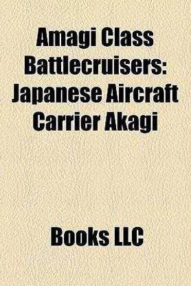 Amagi Class Battlecruisers