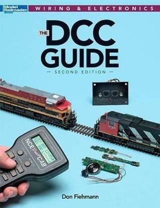 DCC Guide, Second Edition