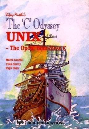 The C Odyssey: UNIX v. 3 - The Open, Boundless C