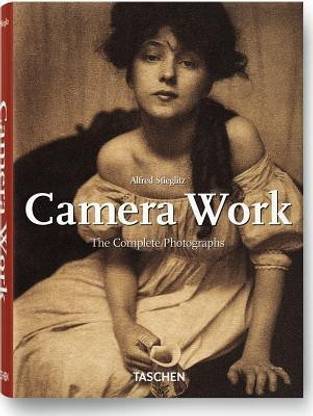 Alfred Stieglitz. Camera Work