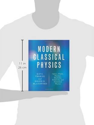 Modern Classical Physics