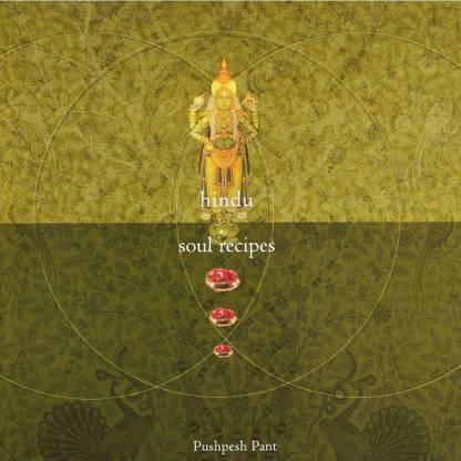 Hindu Soul Recipes