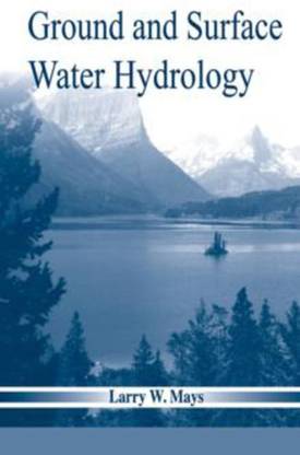 Ground and Surface Water Hydrology