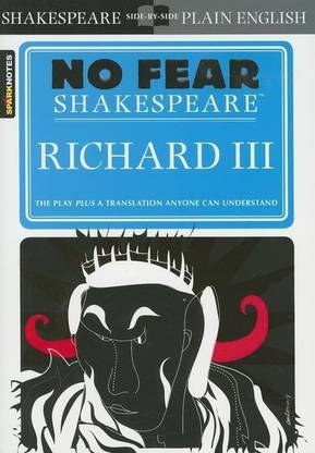 Richard III (No Fear Shakespeare): Volume 15