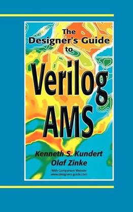 The Designer's Guide to Verilog-AMS