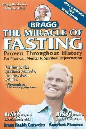 The Miracle of Fasting