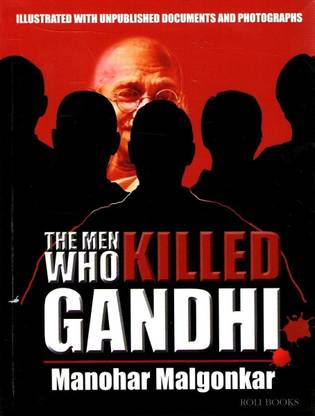 Men Who Killed Gandhi