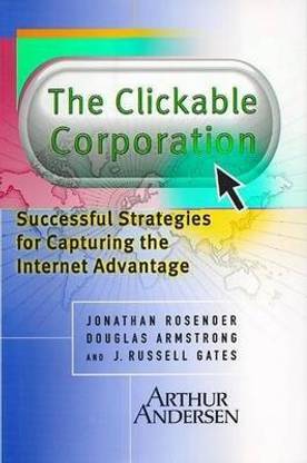 The Clickable Corporation