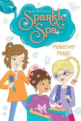 Makeover Magic: Volume 3