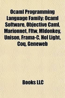 Ocaml Programming Language Family