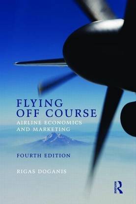 Flying Off Course
