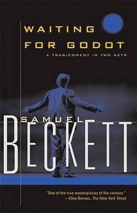 Waiting for Godot