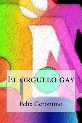 El orgullo gay