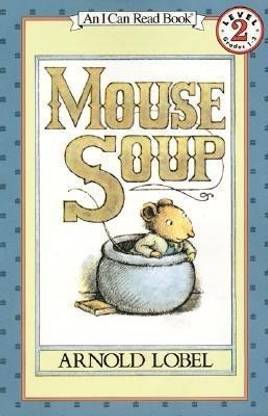 Mouse Soup