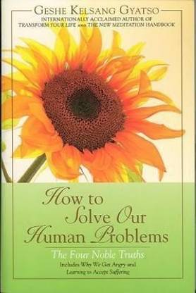 How to Solve Our Human Problems