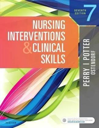 Nursing Interventions & Clinical Skills