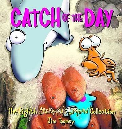 Catch of the Day