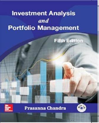 Investment Analysis and Portfolio Management