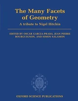 The Many Facets of Geometry