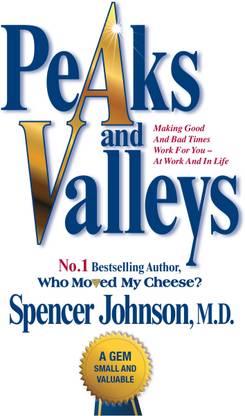 Peaks and Valleys
