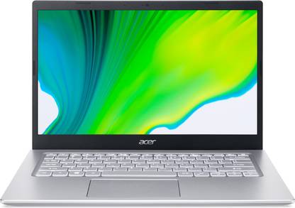 Acer Aspire 5 Intel Core i7 11th Gen 1165G7 - (16 GB/1 TB HDD/256 GB SSD/Windows 10 Home/2 GB Graphics) A514-54G-71DM Thin and Light Laptop
