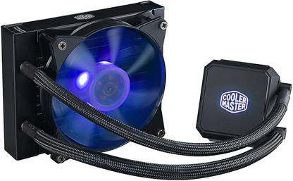 COOLER MASTER MLX-D36M-A20PC-T1 MasterLiquid Cooler