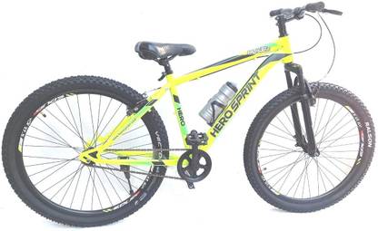 HERO Sprint Hustle 27.5 T (inch) Roadster Cycle