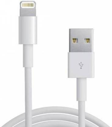 Sendrata Lightning Cable 1 m Fast Charging USB Cable 120 cm Micro USB Cable