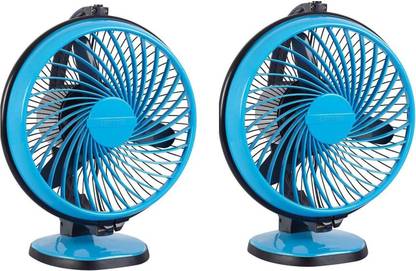 LUMINOUS 230MM Buddy 230 mm 3 Blade Table Fan