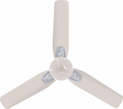 Orient Electric JAZZ TRENDZ 1200 mm 3 Blade Ceiling Fan
