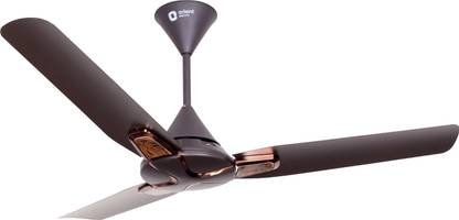 Orient Electric Jazz Trendz with 2 Year Warranty 1200 mm Ceiling Fan
