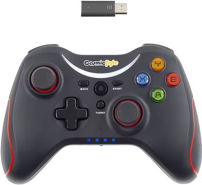 Cosmic Byte Callisto Wi-fi  Gamepad