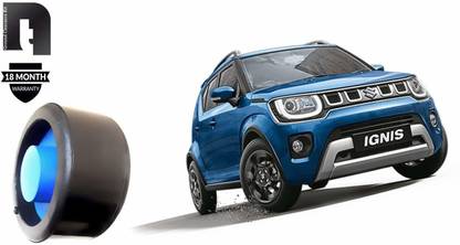 NEWTECH IGNIS Ground Clearance Kit (Rear) Set of 2 Pcs, Front not Required Ground Clearance Kit