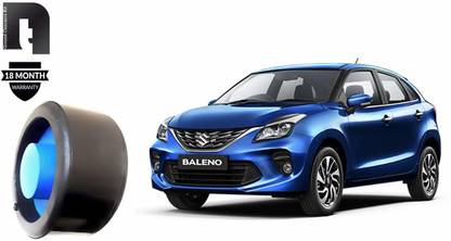 NEWTECH Baleno Ground Clearance Kit (Rear) Set of 2 Pcs, Front not Required Ground Clearance Kit