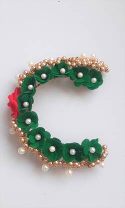 ZENCY new brooch Bun