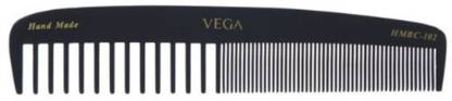 VEGA Handmade Black Comb