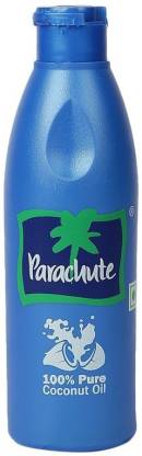 Parachute Coconut Oil 200 ml Hair Oil