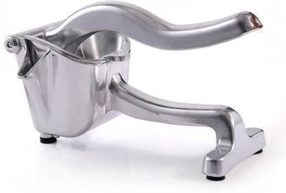 MARCRAZY Aluminium Hand Press Juicer. Hand Juicer