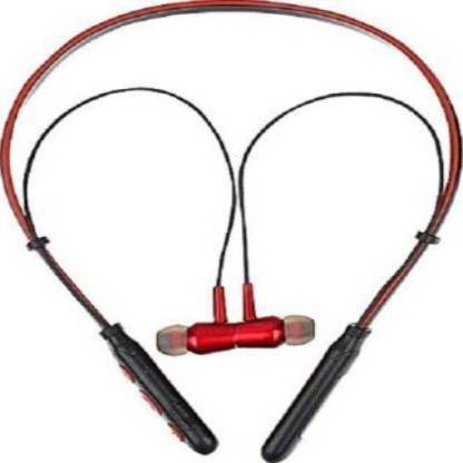 Wazood B-11 Thunder Beat Sound Headphone with Noise Bluetooth